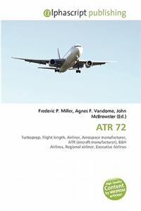 Atr 72