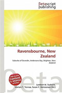 Ravensbourne, New Zealand