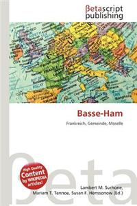 Basse-Ham