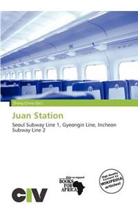Juan Station