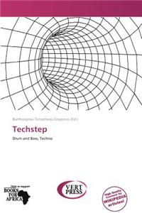 Techstep