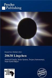 20638 Lingchen