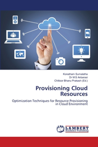 Provisioning Cloud Resources