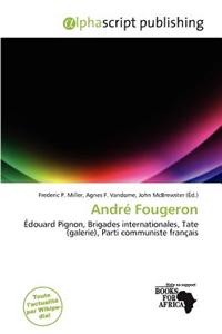 Andr Fougeron