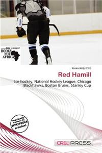 Red Hamill