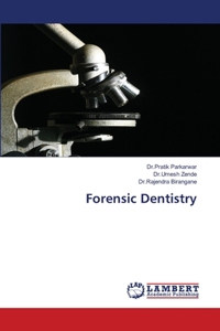 Forensic Dentistry