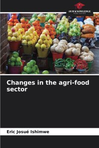 Changes in the agri-food sector