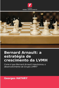 Bernard Arnault