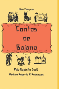 Contos de Baiano