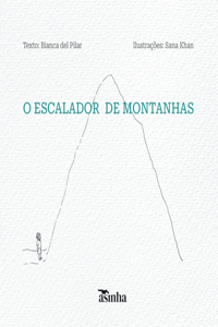 O escalador de montanhas