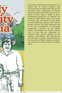 Family Diversity in India