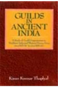 Guilds In Ancient India