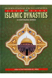 International Encyclopaedia of Islamic Dynasties