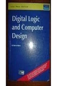 Digital Logic & Computer Design