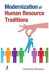 Modernization of Human Resource Traditions