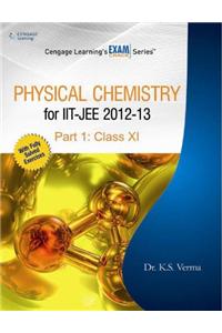 Physical Chemistry for JEE/ISEET: PART 1