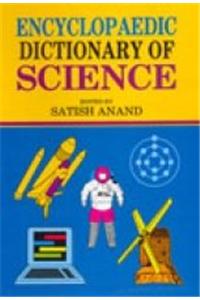 Encyclopaedic Dictionary of Science