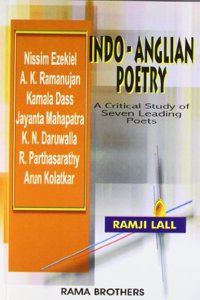 Indo-anglian Poetry 14e