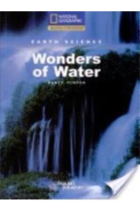 Wonders Of Water
