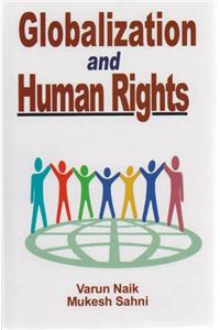 Globalization and Human Rights