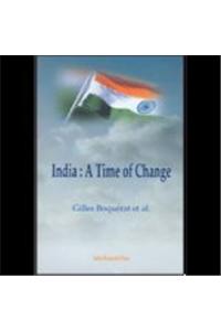 India: A Time Of Change