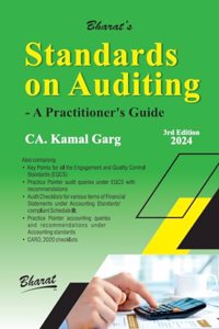 STANDARDS ON AUDITING - A PRACTITIONERâ€™S GUIDE