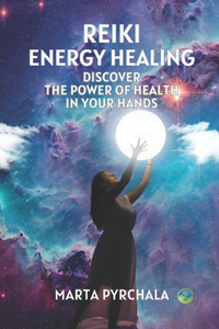 Reiki Energy Healing
