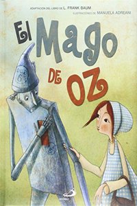 El mago de Oz