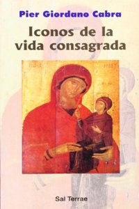 Iconos de La Vida Consagrada