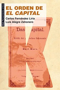 El orden de el capital / The Order of Capital
