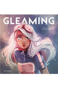 Gleaming: The Art of Laia Lopez