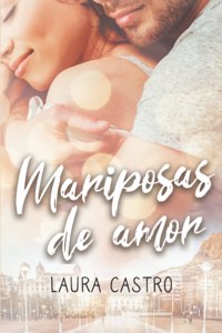 Mariposas de amor