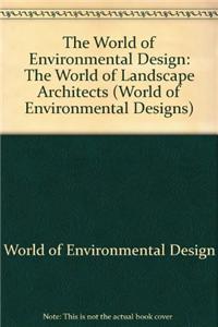 World of Landscape Architects