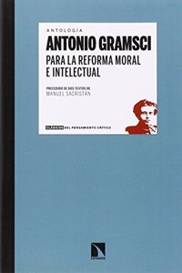 Para la reforma moral e intelectual