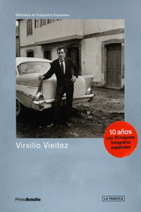 Virxilio Vieitez: Photobolsillo