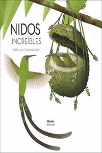 Nidos increibles