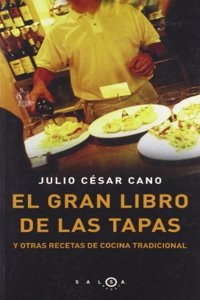 El gran libro de las tapas