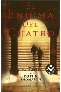 El Enigma del Cuatro