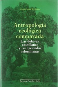 Antropologia ecologica comparada