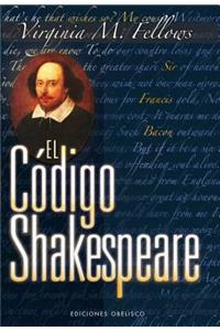 El Codigo Shakespeare