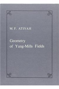 Geometry of Yang-Mills Fields