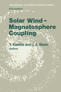 Solar Wind -- Magnetosphere Coupling