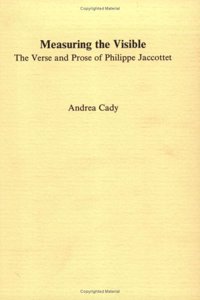 Measuring the Visible