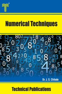 Numerical Techniques
