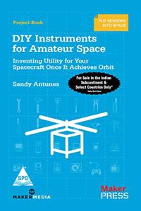 DIY Instruments Amateur Space
