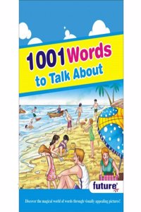 1001 Words to talk about
