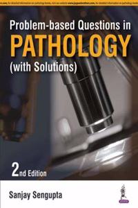Problem-Based Questions in Pathology