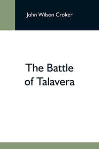 Battle Of Talavera