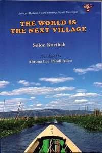 The World is the Next Village