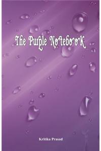 The Purple Notebook